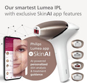 Philips Lumea IPL 9900 Series